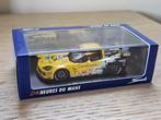 Spark 1:43 - Voiture de course miniature - Corvette Racing, Nieuw