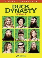 Duck Dynasty: Season 6 [DVD] [Region 1] DVD, Zo goed als nieuw, Verzenden