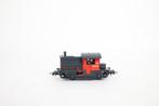 Roco H0 - 72729 - Diesellocomotief (1) - Rode Sloop, Nieuw