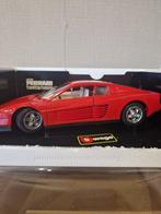 Bburago 1:18 - Modelauto - Ferrari, Nieuw