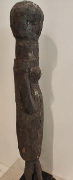 Fetisj figuur - Fon - Togo (Zonder Minimumprijs)