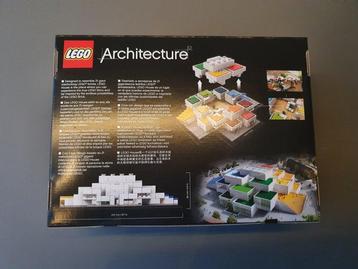 Lego - Architecture - 21037 - LEGO House - Danemark, Kinderen en Baby's, Speelgoed | Duplo en Lego, Nieuw