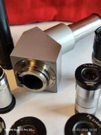 Microscope lens, Microscope camera - 2020+, 1990-2000 -