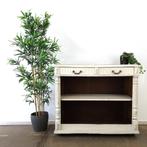 Buffet Brocante | Meuble TV rural vintage | Buffet ancien