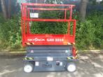 Hoogwerker schaarlift SkyJack SJ3219 2019, 8 meter,, Hoogwerker