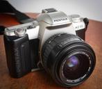 Pentax MZ-50 + Sigma Master 3,5-3,5/35-70mm | Single lens, Audio, Tv en Foto, Nieuw