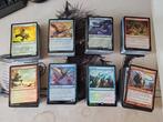 Wizards of The Coast - 800 Bulk kaarten - Magic: The