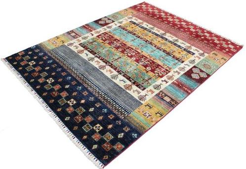 Tapis tissé à la main Ziegler Chubi, tapis en laine fine -, Huis en Inrichting, Stoffering | Tapijten en Vloerkleden