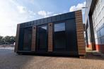 OK-Unit 4.20 m x 3.20 m | Tuinkantoor | Thuiswerken | prefab