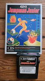 CBS/Colecovision - 3x Vintage Games – WarGames (with