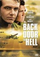 Backdoor to hell op DVD, Verzenden, Nieuw in verpakking