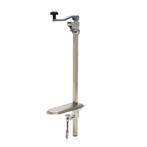 Ouvre-boîte manuel, Verzenden