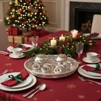 Mastro Argentiere Italiano - Koffieservies (7) - 2x, Antiek en Kunst