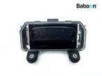 Display Brandstof / Temperatuur / Versnelling Ducati Diavel, Motoren, Verzenden, Gebruikt