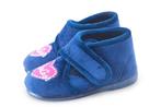 Cypres Pantoffels in maat 24 Blauw | 10% extra korting, Kinderen en Baby's, Kinderkleding | Schoenen en Sokken, Schoenen, Nieuw