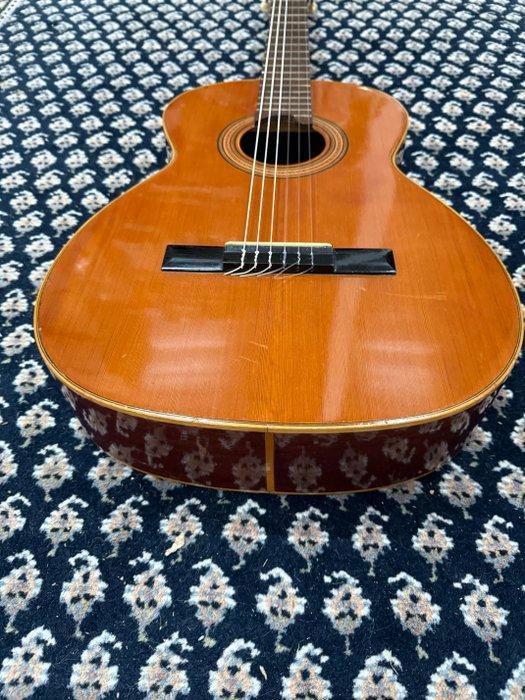 Vicente Tatay Tomás - Flamenco - - Klassieke gitaar - Spanje, Muziek en Instrumenten, Snaarinstrumenten | Gitaren | Akoestisch
