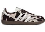 adidas Samba OG Cow Print Dark Brown White - Maat 38 EU, Kleding | Heren, Schoenen, Ophalen of Verzenden, Nieuw