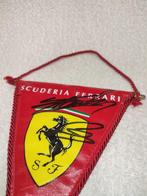 Wimpel - Ferrari F1- Hamilton & Leclerc - Italië, Nieuw