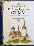 De Sprookjes van Grimm - I 9789039625491, Vladimír Hulpach, Petr Rob, Verzenden