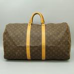 Louis Vuitton - Keepall 55 - Sac de voyage, Nieuw
