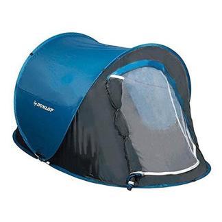 Campingtent | Dunlop | 2 personen