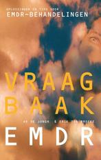 Vraagbaak EMDR 9789026522437 Ad de Jongh, Verzenden, Zo goed als nieuw, Ad de Jongh