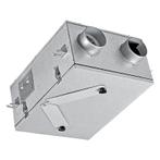 Blauberg KOMFORT Ultra D 80-E L WTW-unit, Verzenden, Nieuw