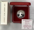 Monaco. 10 Euro 2014 Hercules the Archer Proof