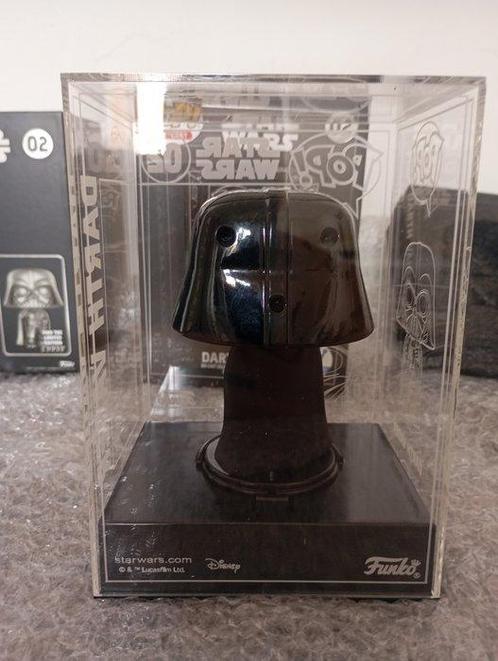 Funko - Funko Pop Darth Vader - 2020 et après - États-Unis, Antiek en Kunst, Antiek | Speelgoed