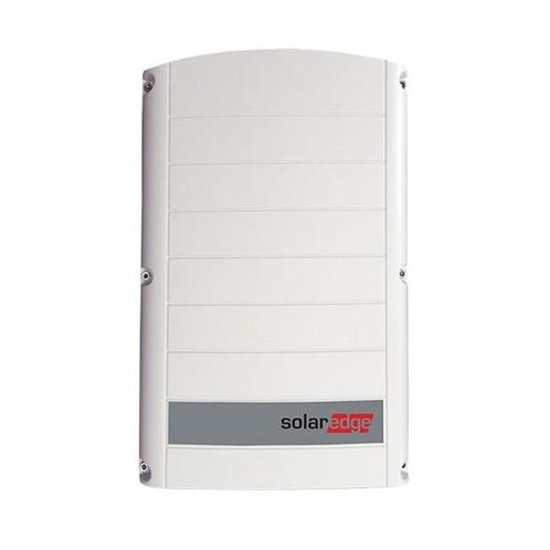 SolarEdge SE20K 20kW Solar Inverter - Three Phase with Se..., Bricolage & Construction, Panneaux solaires & Accessoires, Envoi