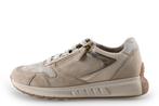 Gabor Sneakers in maat 38 Beige | 5% korting, Kleding | Dames, Verzenden, Beige, Gabor, Sneakers
