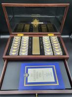 House of Faberge - Fabergé - Les dominos impériaux de