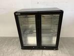 TopCold Backbar Barkoeling Glazen klapdeuren 220 liter 88 cm, Zakelijke goederen, Ophalen of Verzenden, Nieuw in verpakking