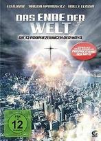 Das Ende der Welt - Die 12 Prophezeiungen der Maya v...  DVD, Cd's en Dvd's, Zo goed als nieuw, Verzenden