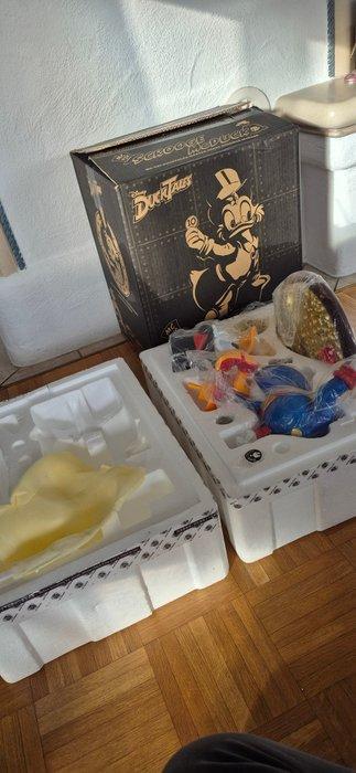 Donald Duck Statue - Beast Kingdom – MC-032 DuckTales Master, Verzamelen, Disney