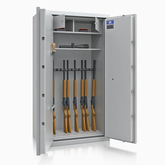 Dresde-Radebeul DR6005/2 - classe 1, Maison & Meubles, Extincteurs & Coffres-forts, Coffre-fort, Neuf, Envoi