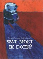 Wat moet ik doen? 9789044808056 T. Robberecht, Boeken, Verzenden, Zo goed als nieuw, T. Robberecht