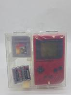 Nintendo - Gameboy Classic - Rare - Limited Edition - DMG-01, Games en Spelcomputers, Nieuw