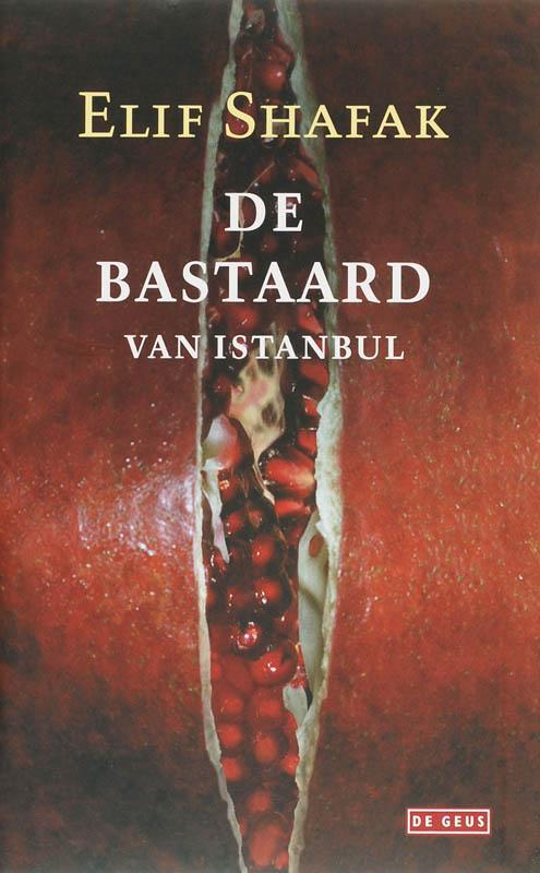 De bastaard van Istanbul 9789044509731 E. Shafak, Boeken, Romans, Gelezen, Verzenden