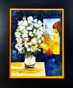 Gérard Gouvrant (1946) - Le premier bouquet