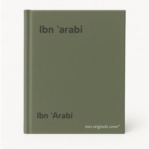 Ibn arabi 9781480181533 Ibn Arabi, Boeken, Taal | Engels, Gelezen, Verzenden
