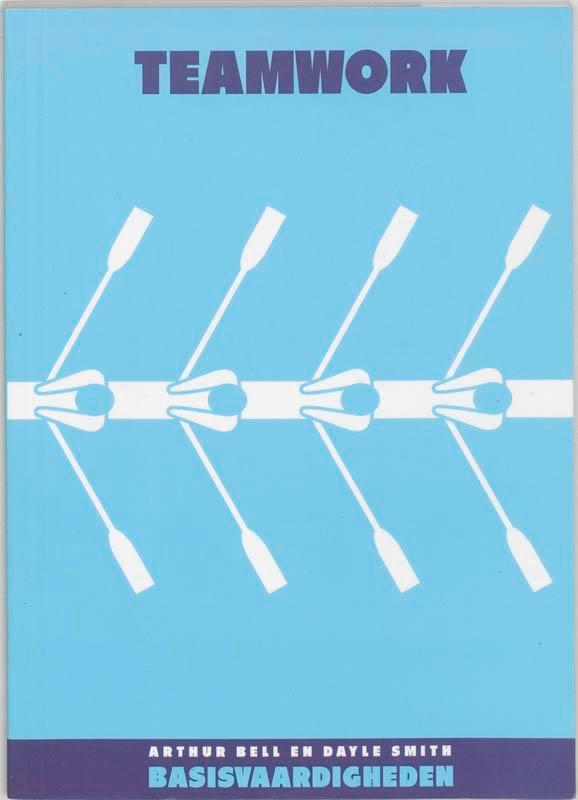 Teamwork / Basisvaardigheden 9789043009690 Deborah Smith, Boeken, Schoolboeken, Zo goed als nieuw, Verzenden