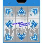 Nordic Games Dance Party Dance Mat-Standaard (Wii) Gebruikt, Ophalen of Verzenden, Nieuw