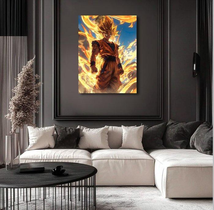 Alberto Ricardo (XXI) - Dragon Ball, Games en Spelcomputers, Spelcomputers | Overige Accessoires