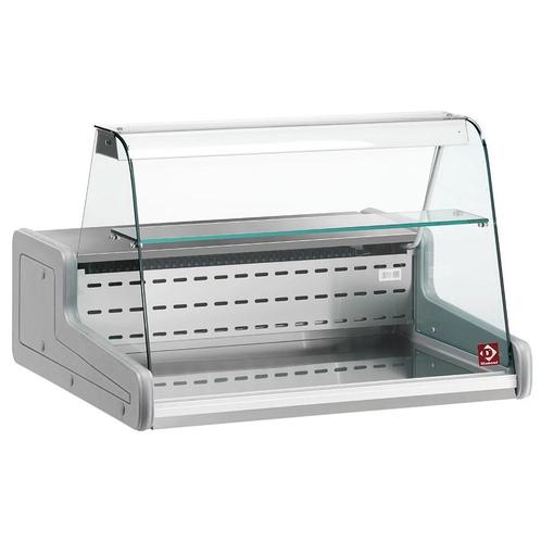 Koeltoonbank | SUPER PLUS | +4°C/+6°C | Statisch |, Zakelijke goederen, Horeca | Keukenapparatuur, Nieuw in verpakking, Verzenden