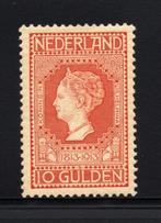 Nederland 1913 - 100 jaar onafhankelijk - NVPH 101B, Postzegels en Munten, Postzegels | Nederland, Gestempeld