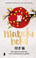 Maneki neko 9789049202033 Francesc Miralles, Verzenden, Gelezen, Francesc Miralles