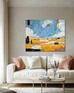 Chrystian Milanowski - Geometric Fields - XL