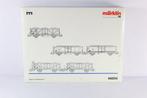 Märklin H0 - 46034 - Modeltrein goederenwagonset (1) -, Nieuw