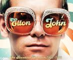 Elton John - The Broadcast Collection 1968-1988 (5 CD) op CD, Verzenden, Nieuw in verpakking